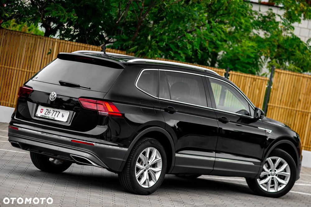 Volkswagen Tiguan 2.0 TDI SCR 4MOTION DSG Highline - 15