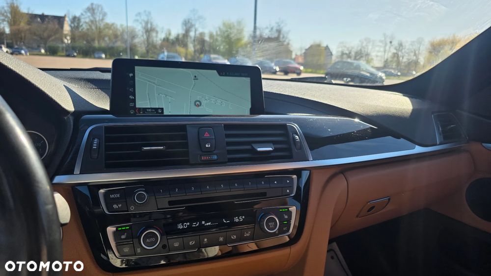 BMW Seria 4 420i Sport-Aut Advantage - 30