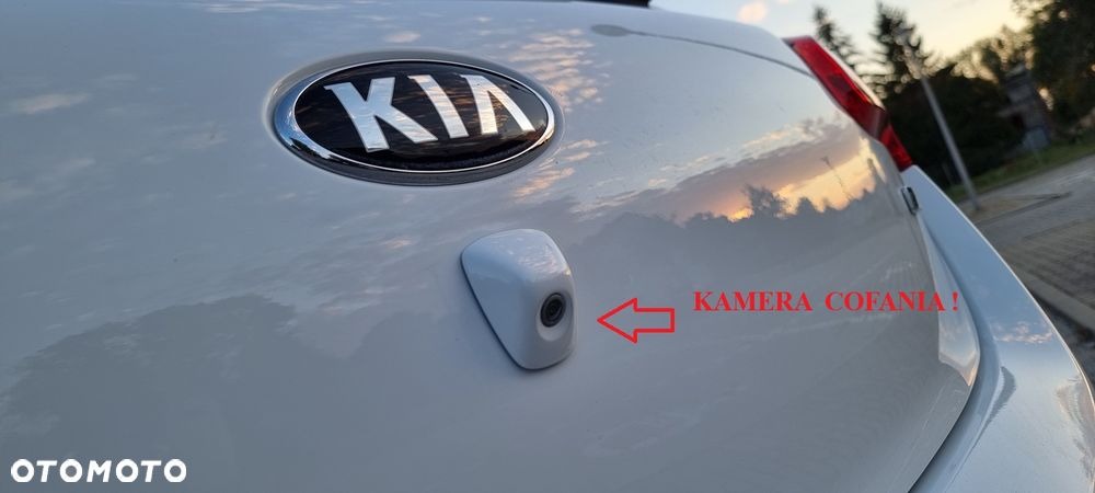 Kia Ceed 1.6 GDI Dream Team Edition - 28