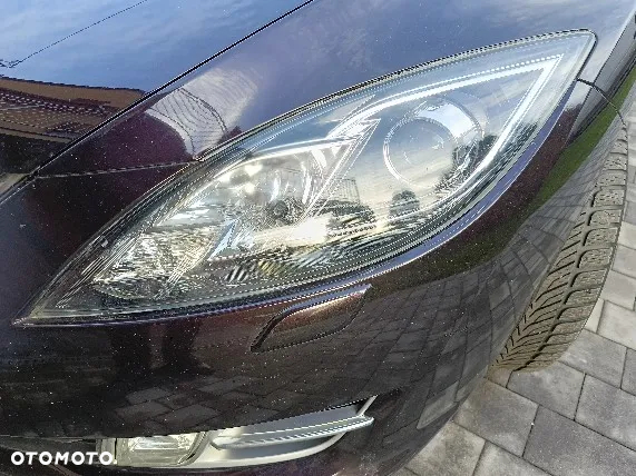 Mazda 6 2.0 CD Comfort - 10