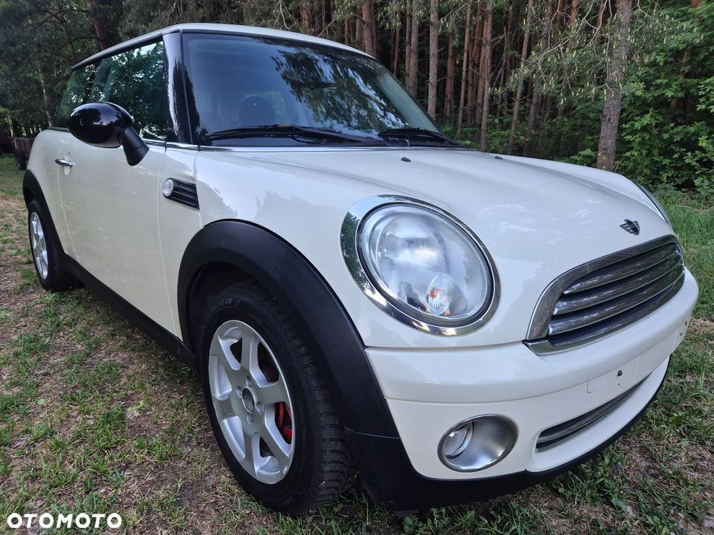 MINI ONE - 5