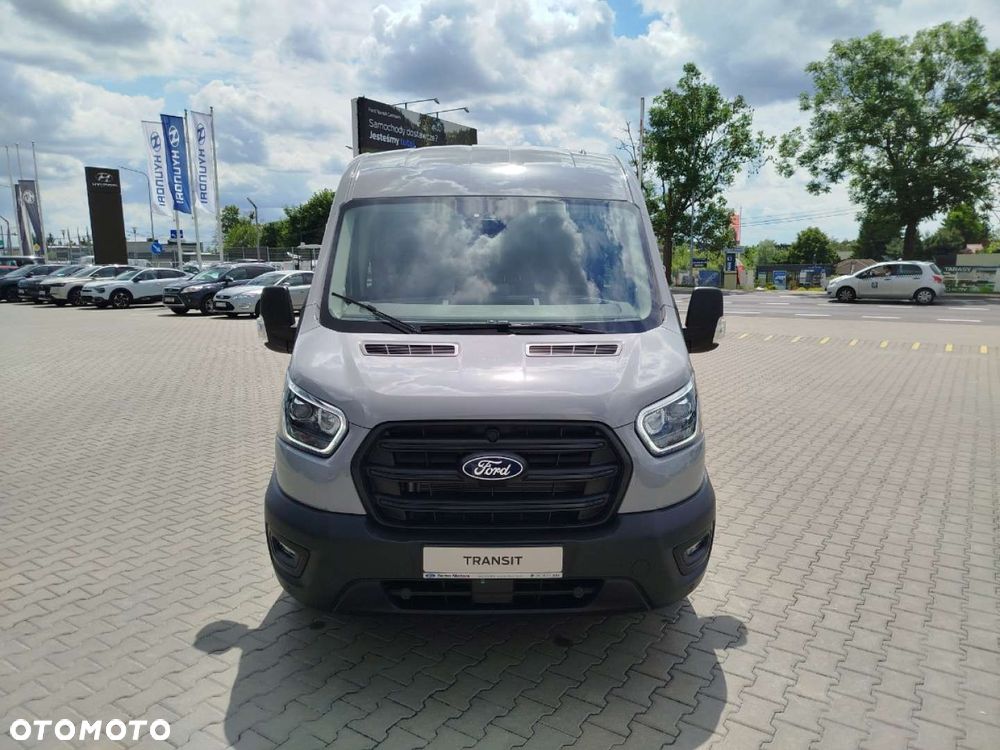 Ford Transit - 10
