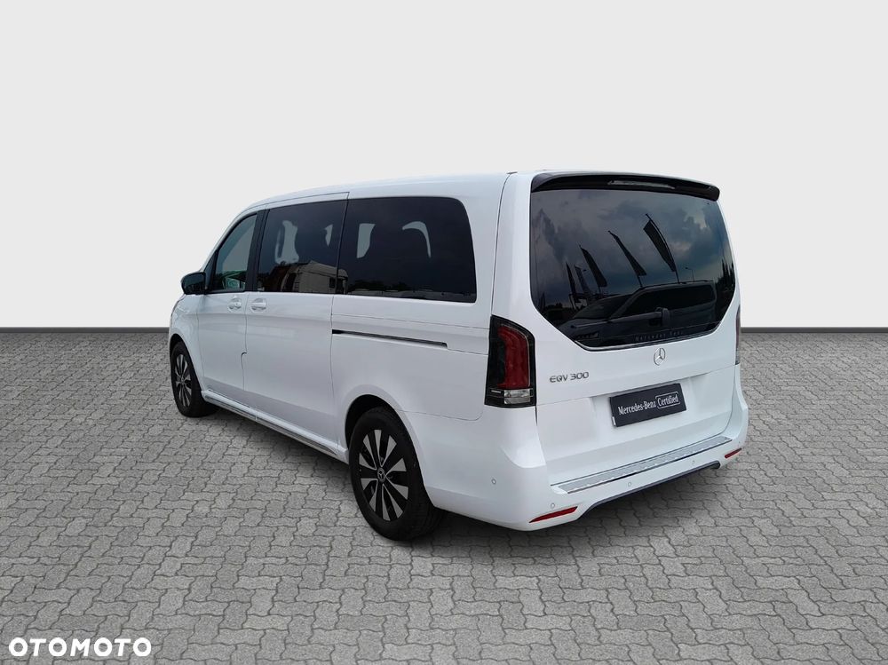 Mercedes-Benz EQV 300 90kWh - 4