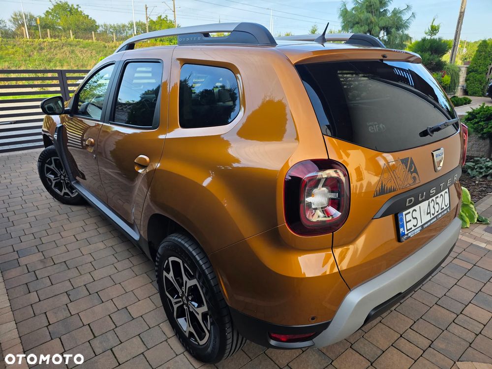 Dacia Duster - 13