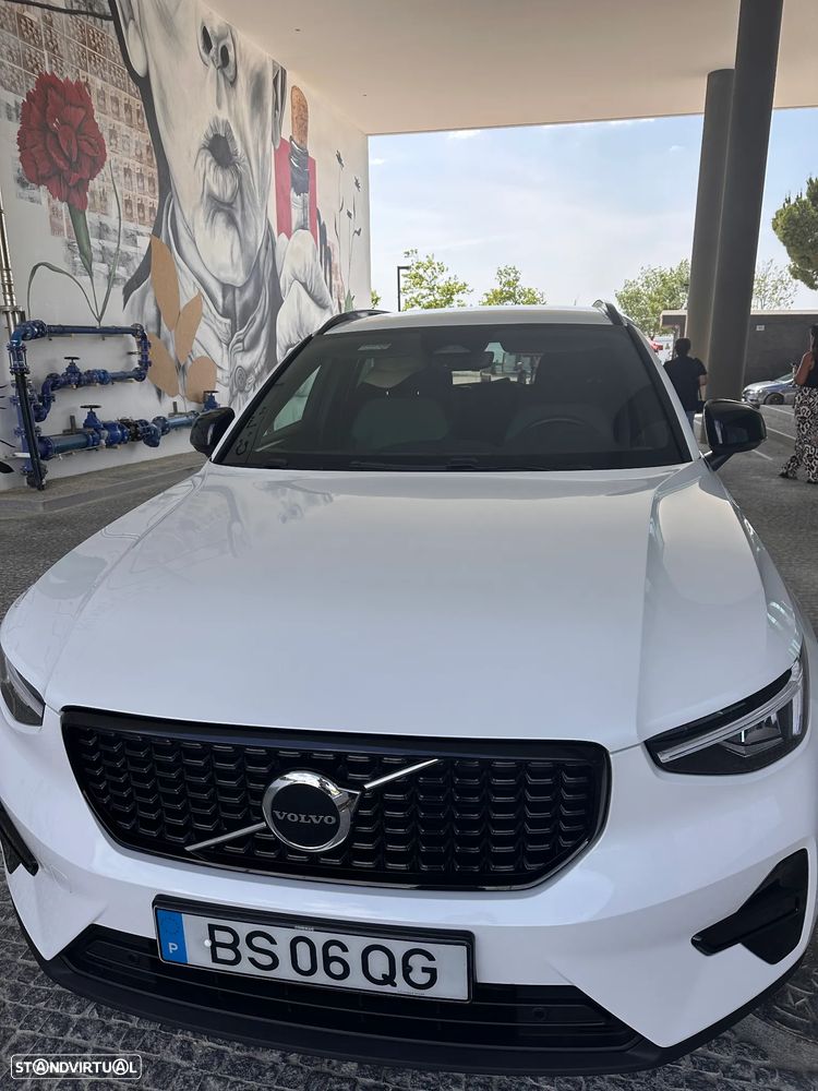 Volvo C40 Recharge Core - 7