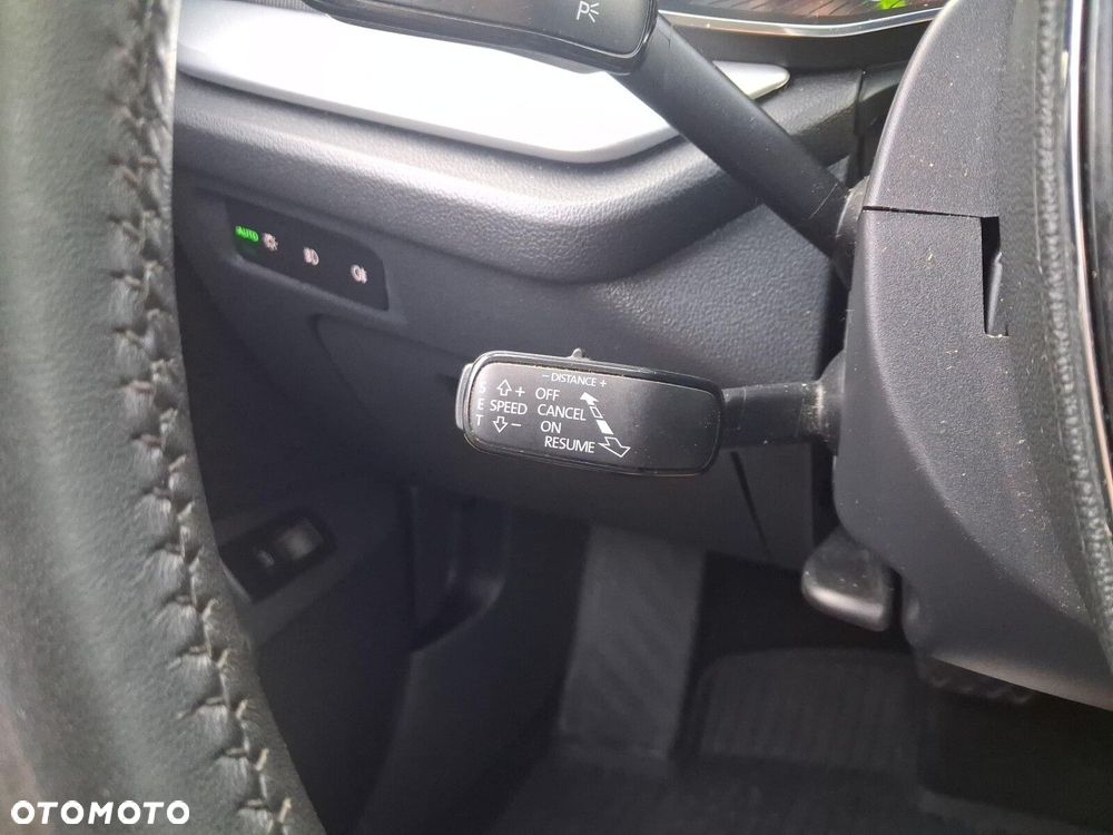 Skoda Octavia 2.0 TDI Style DSG - 16