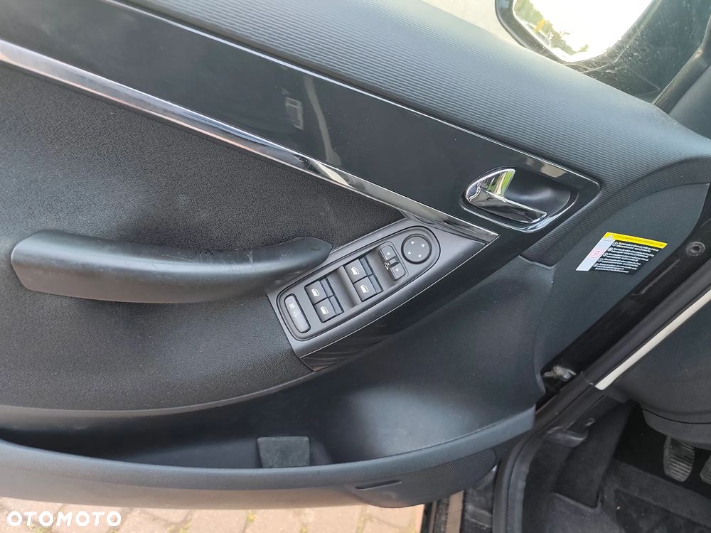 Citroën C4 Picasso 1.6 HDi FAP Exclusive - 10