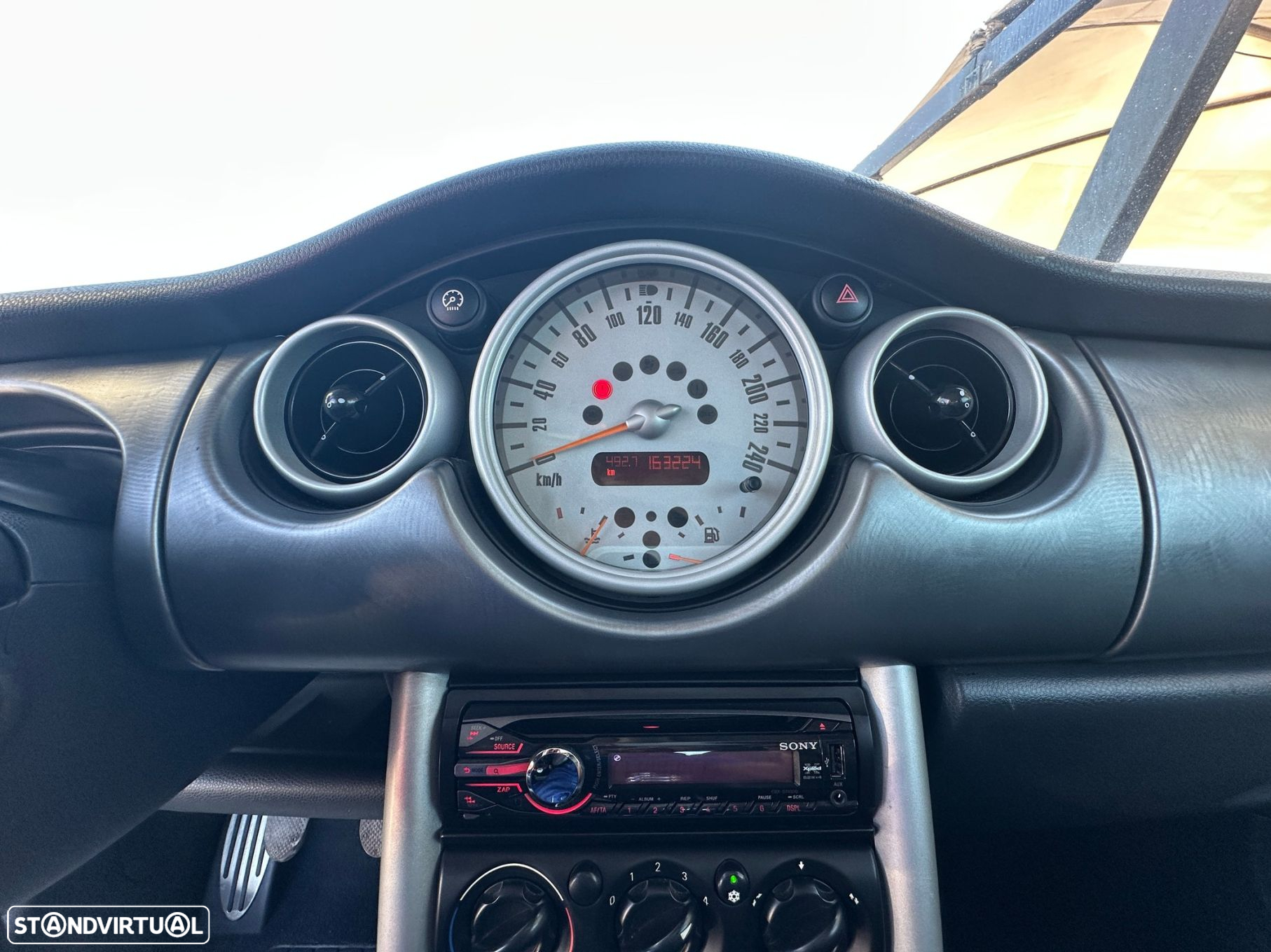 MINI 3 Portas Cooper S - 14