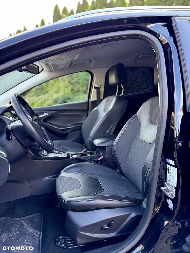 Ford Focus 2.0 EcoBlue Titanium Business - 10