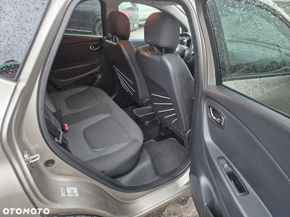 Renault Captur - 9