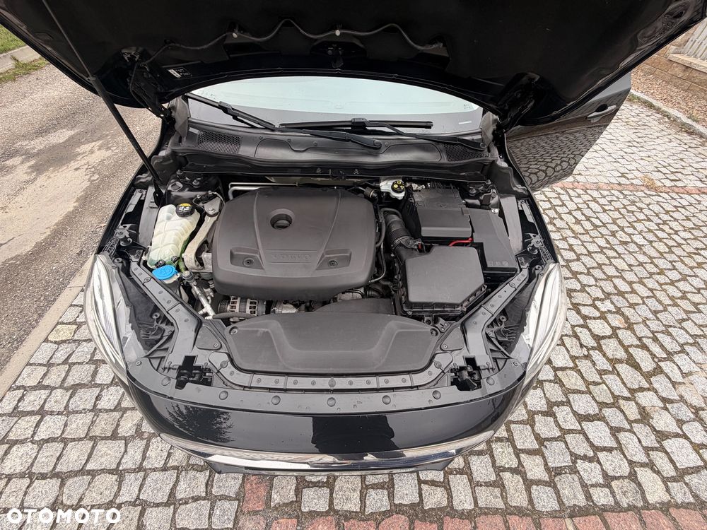 Volvo V40 T3 Inscription - 23