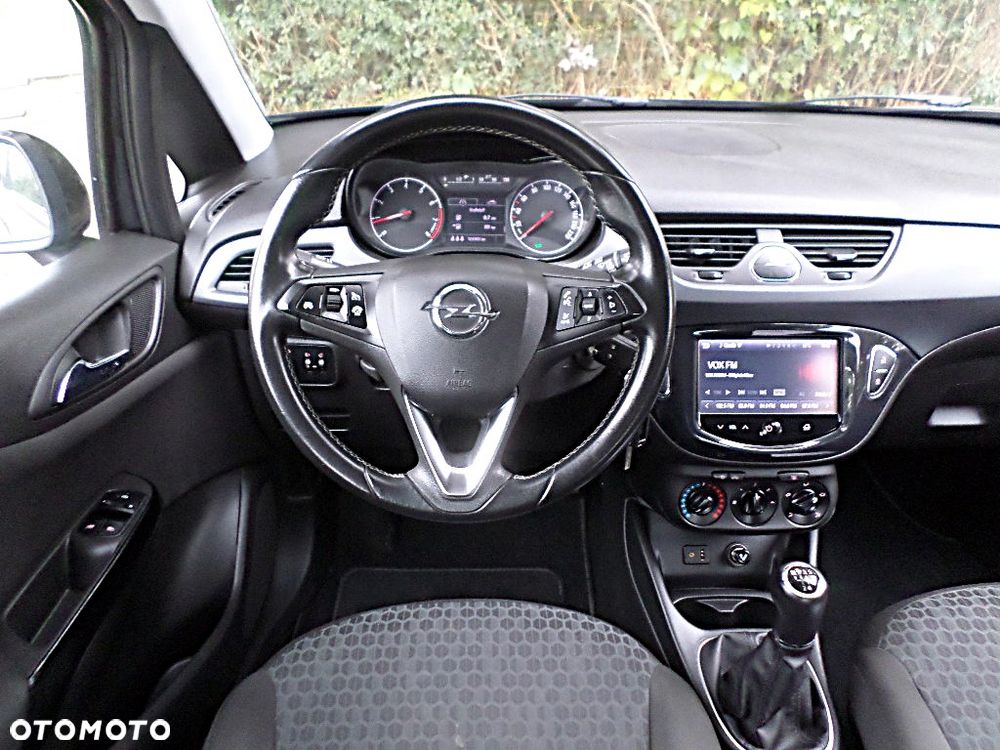 Opel Corsa 1.4 Enjoy - 8