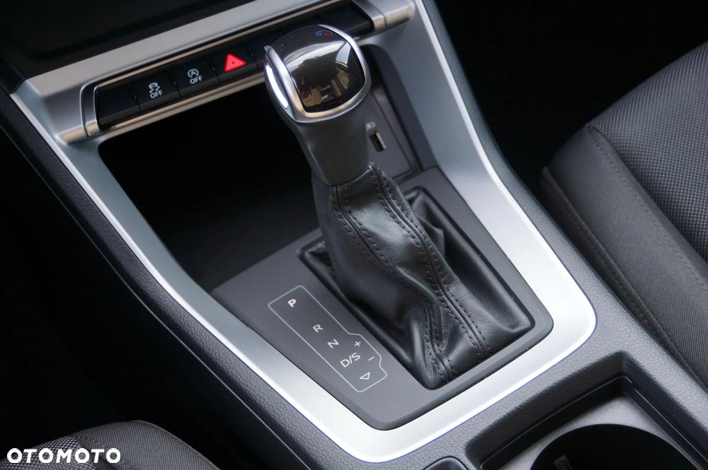 Audi Q3 40 TDI Quattro S tronic advanced - 17
