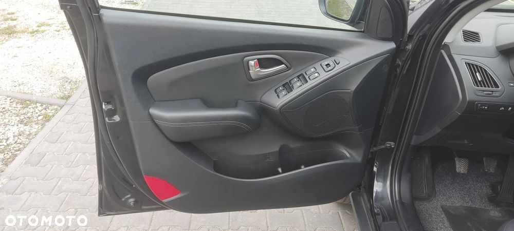 Hyundai ix35 2.0 2WD Style - 24