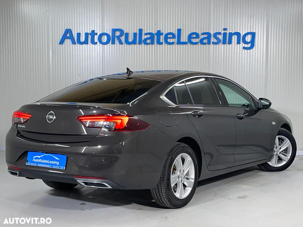 Opel Insignia Grand Sport 2.0 Start/Stop Aut. Elegance - 3