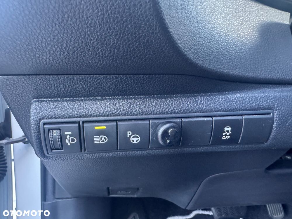 Toyota Corolla 1.8 Hybrid GPF Comfort - 13