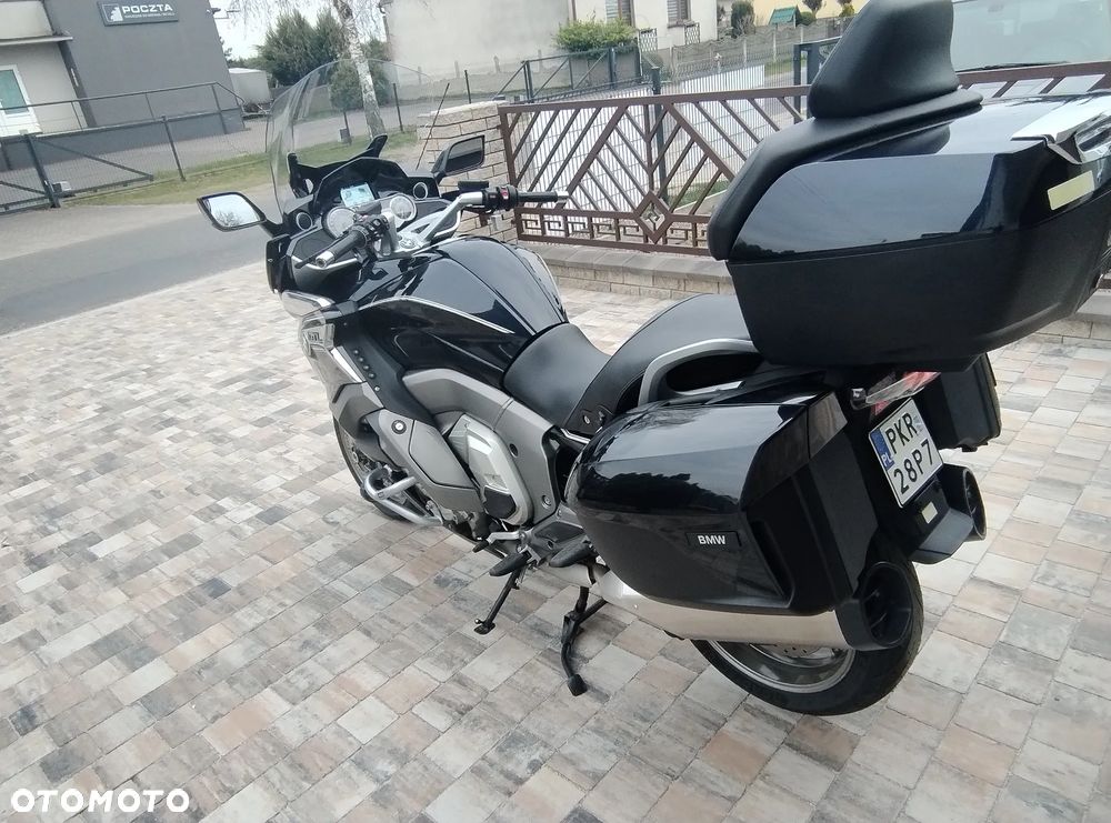 BMW K - 4