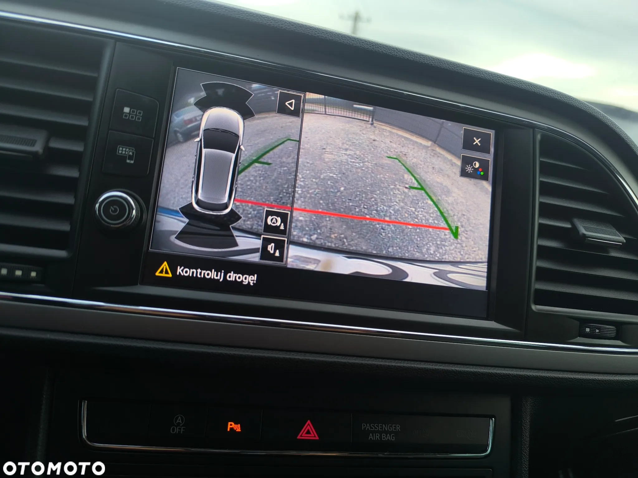Seat Leon 1.5 EcoTSI Evo Full LED S&S - 20