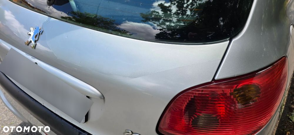Peugeot 206 - 22