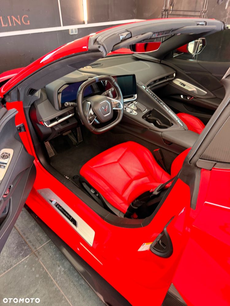Chevrolet Corvette - 5