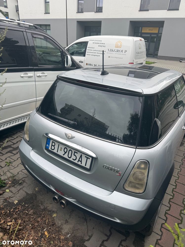 MINI Cooper Standard - 9
