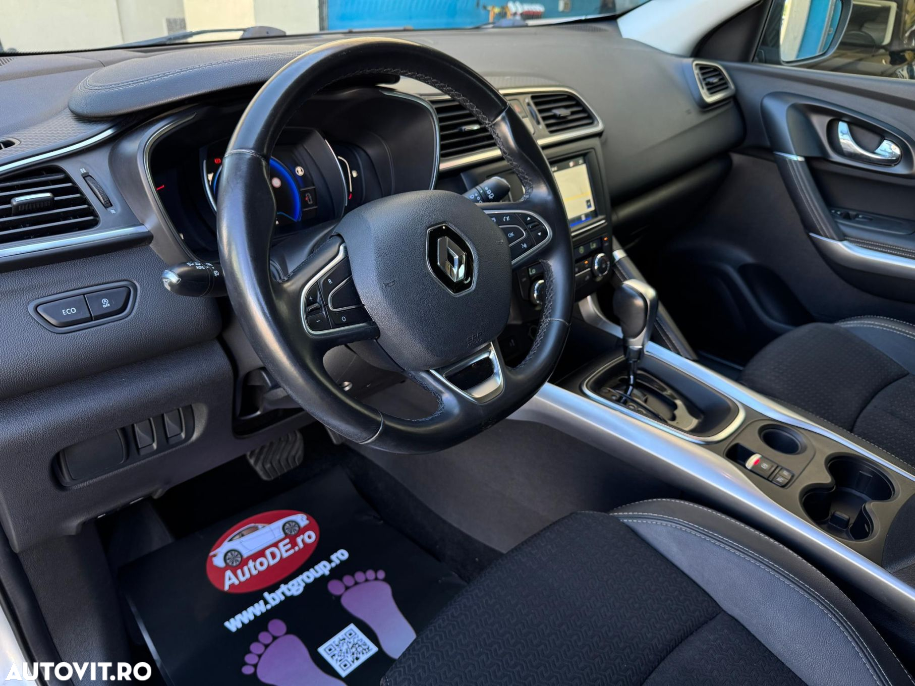 Renault Kadjar - 5