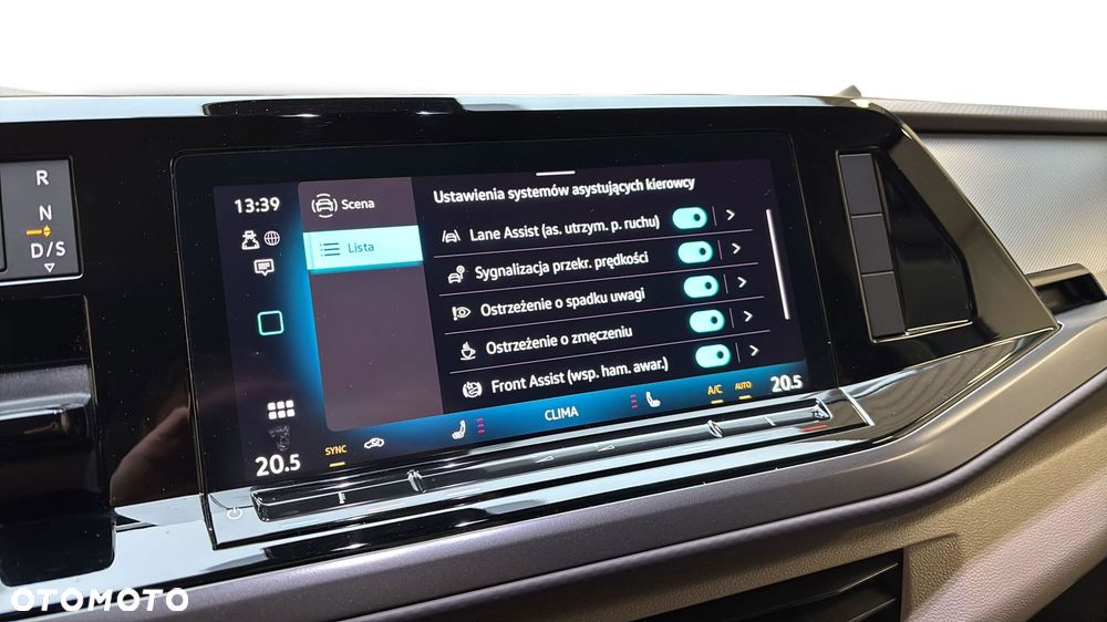 Volkswagen Multivan 2.0 TDI L1 Family DSG - 19