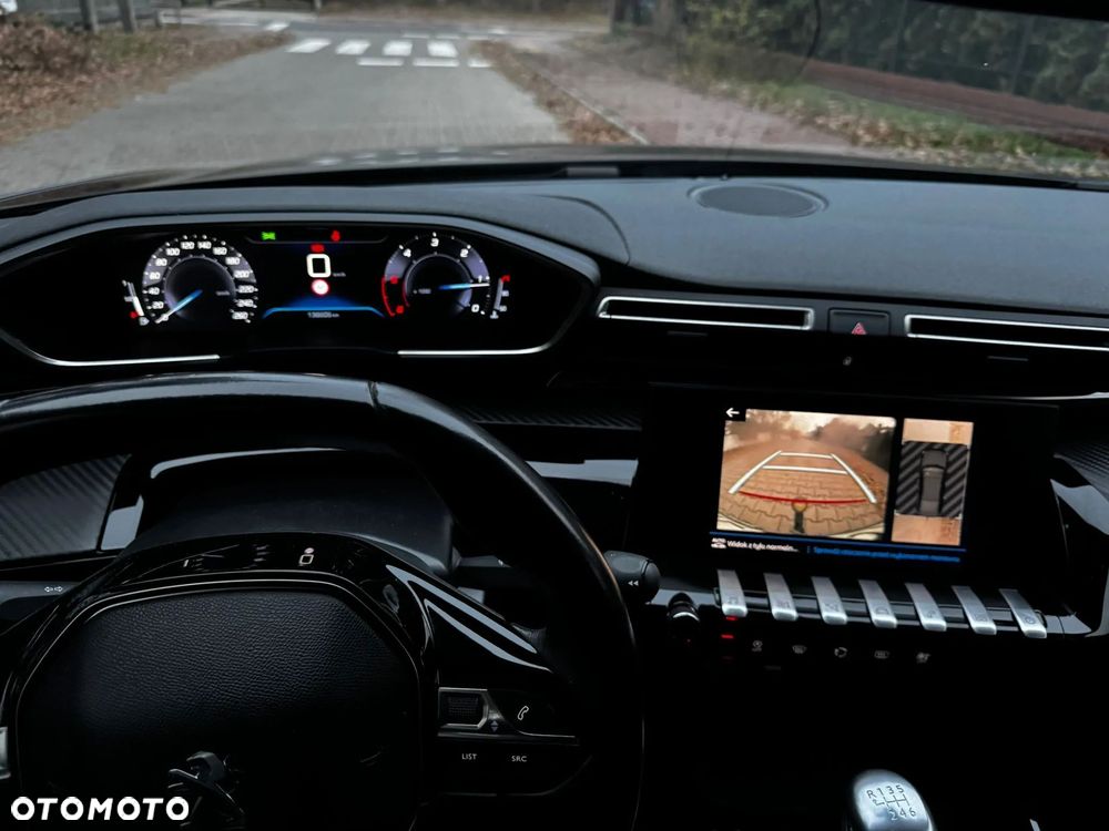 Peugeot 508 BlueHDi 130 Active Business-Paket - 19