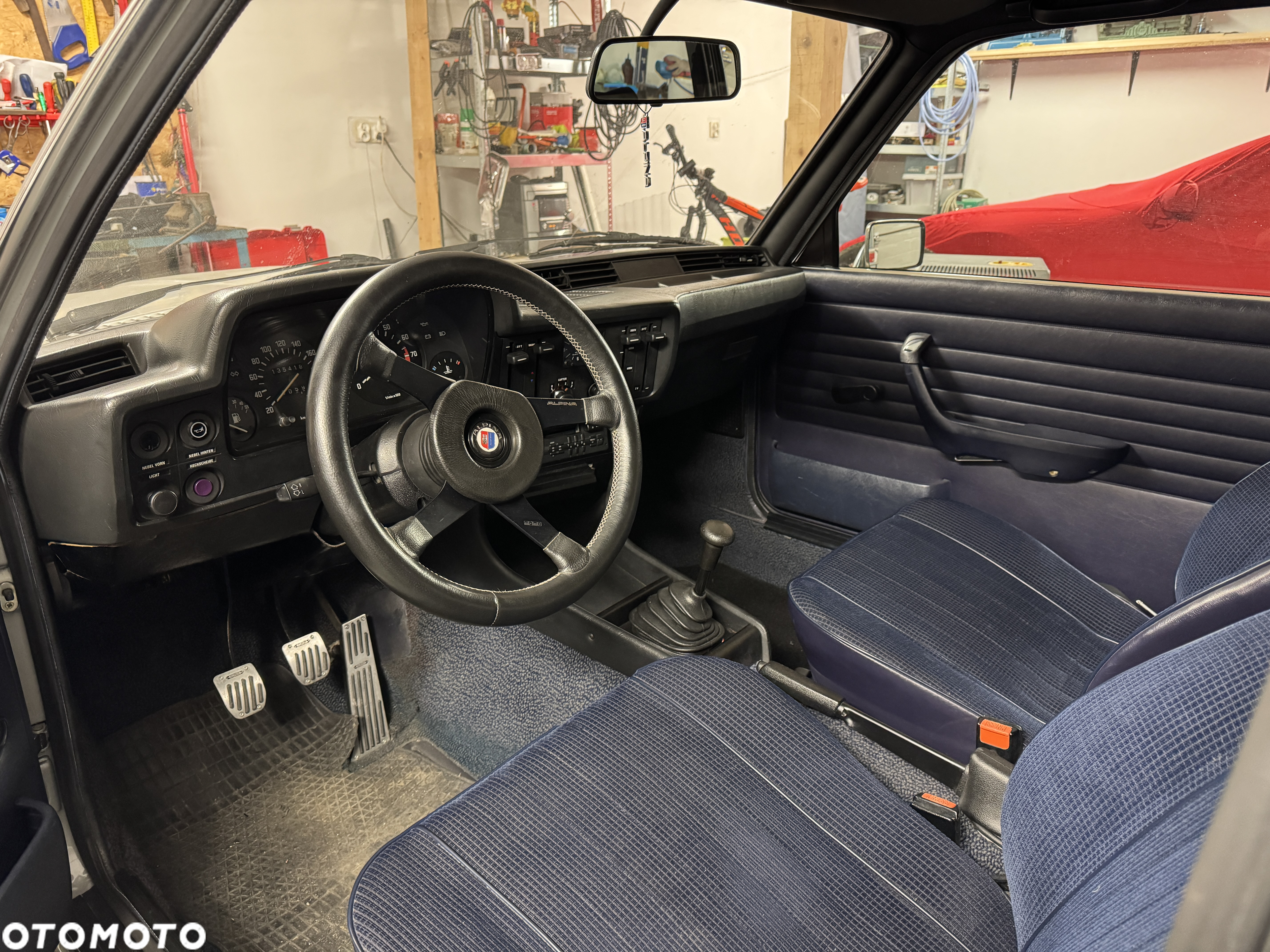 BMW Seria 3 320 - 30
