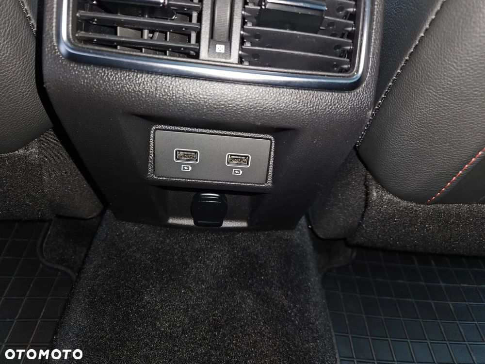 Renault Megane 1.6 E-TECH Plug-In R.S Line - 25