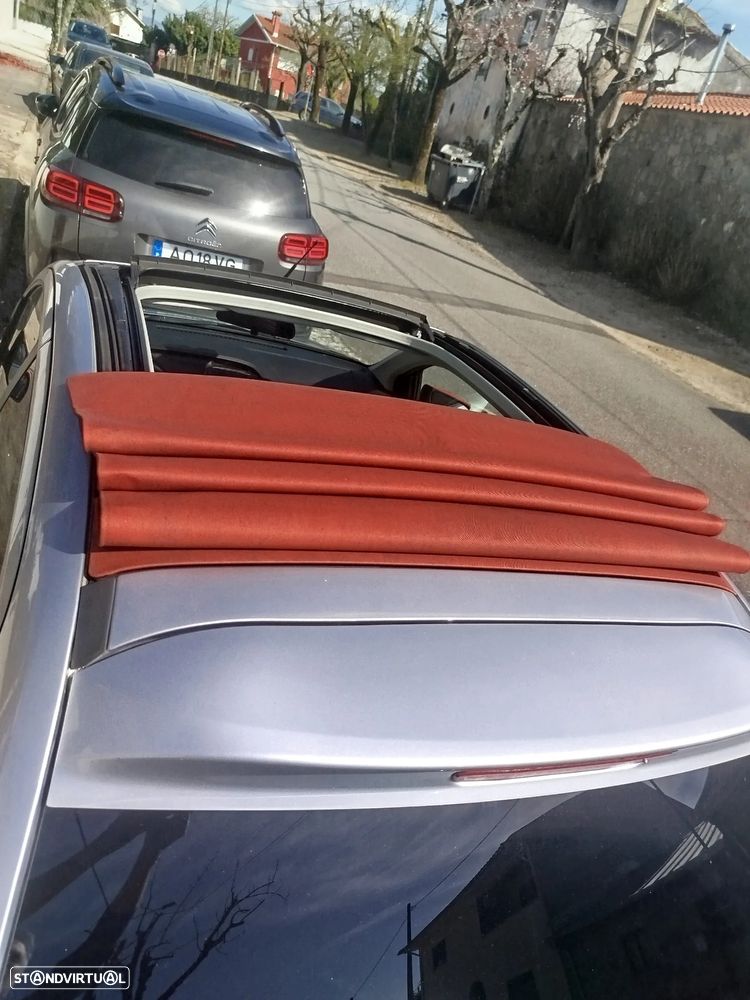 Citroën C1 Airscape 1.0 VTi Shine - 8