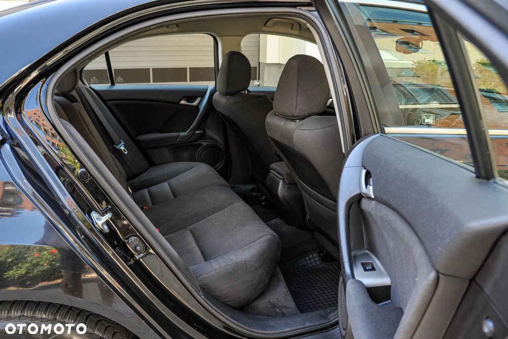 Honda Accord - 12