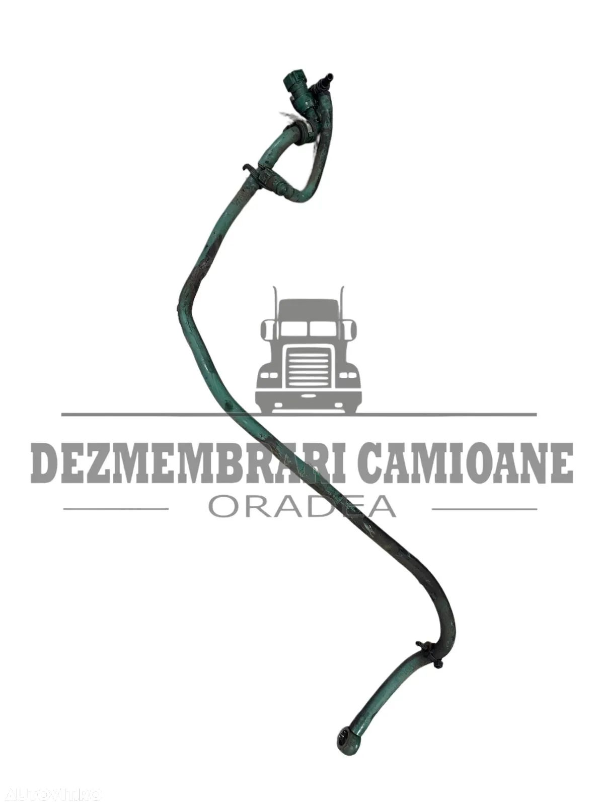 CONDUCTA ALIMENTARE VOLVO FH4 - 1