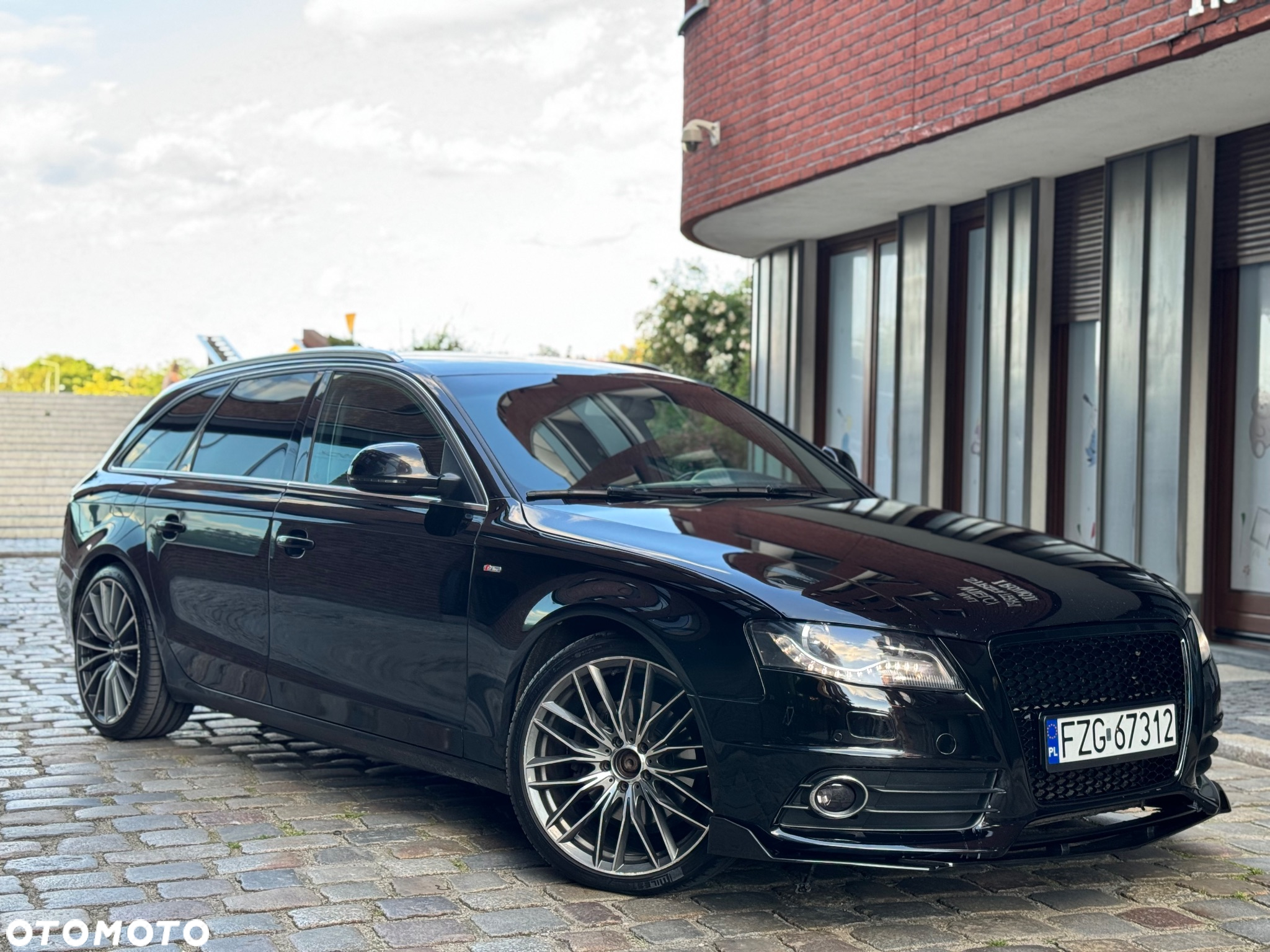 Audi A4 Avant 2.0 TDI Multitronic - 15