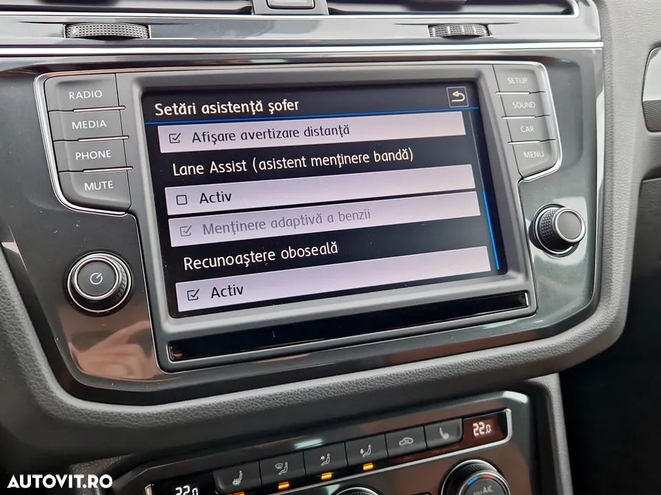 Volkswagen Tiguan 2.0 TSI DSG 4Mot Highline - 23