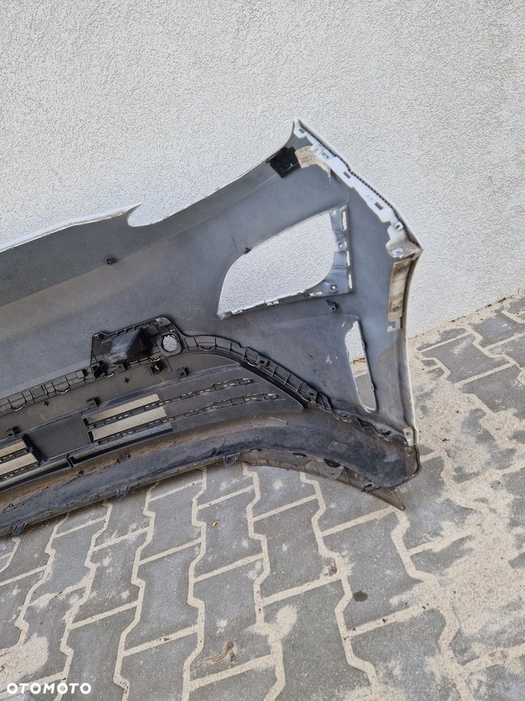 Zderzak Hyundai Kona I lift ev elektryk - 12
