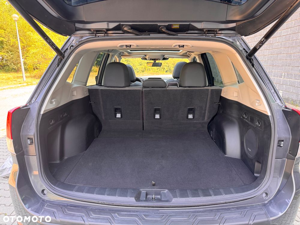 Subaru Forester - 27