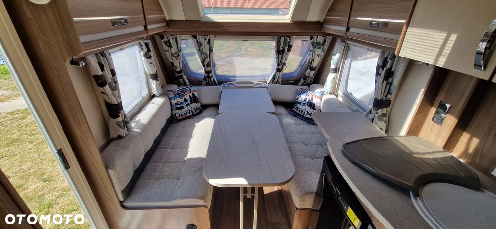 SWIFT Challenger - 35