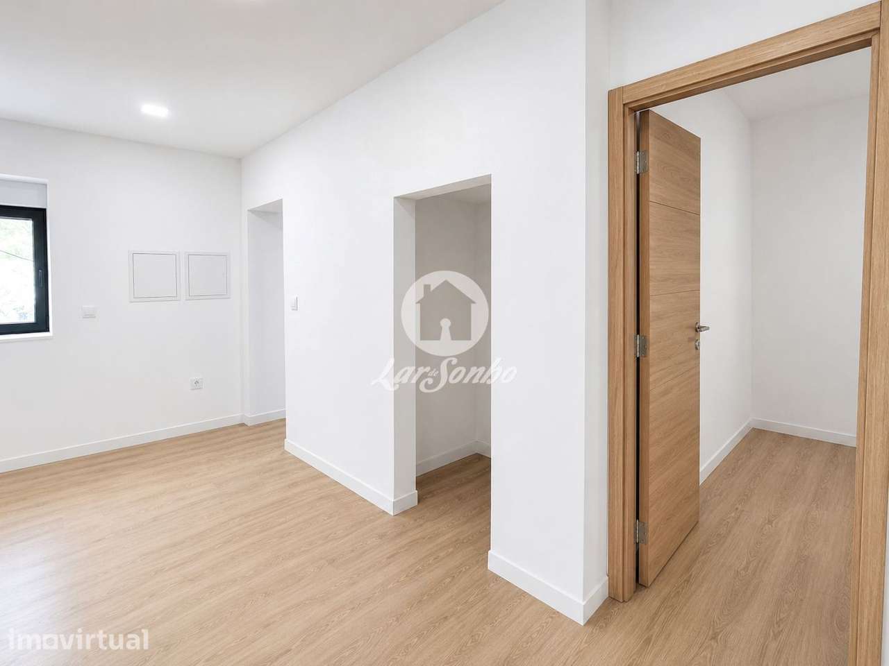 Apartamento em Barroselas - Grande imagem: 5/23