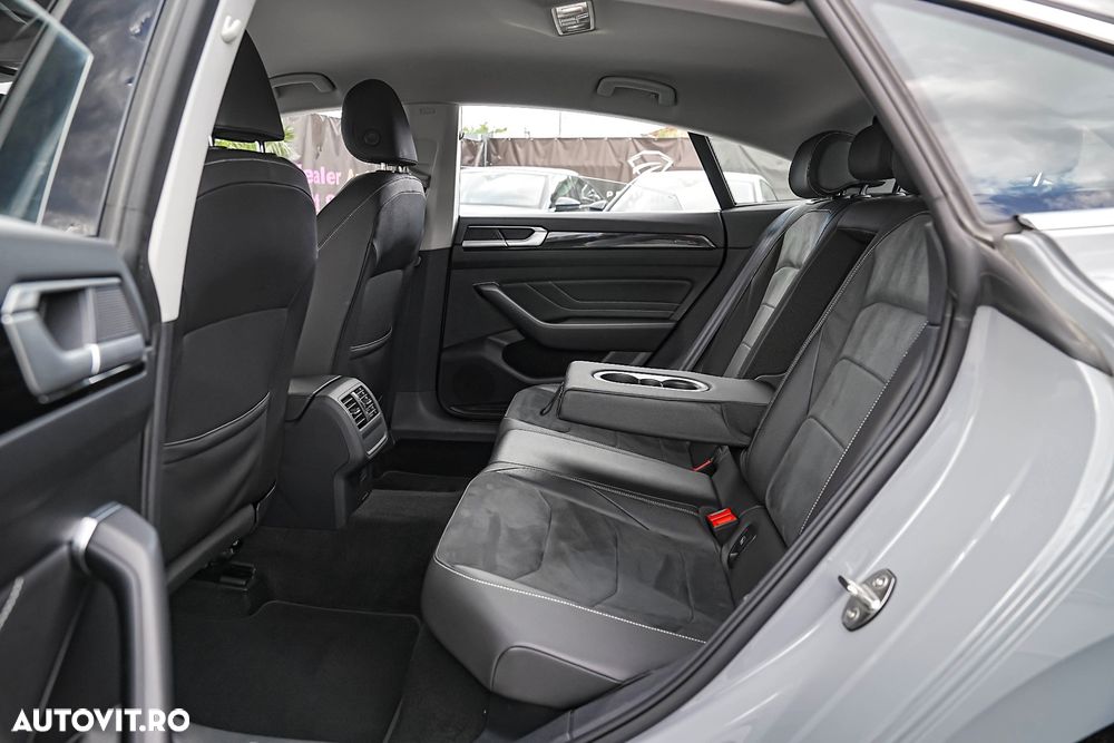 Volkswagen ARTEON 2.0 TSI OPF DSG Elegance - 19