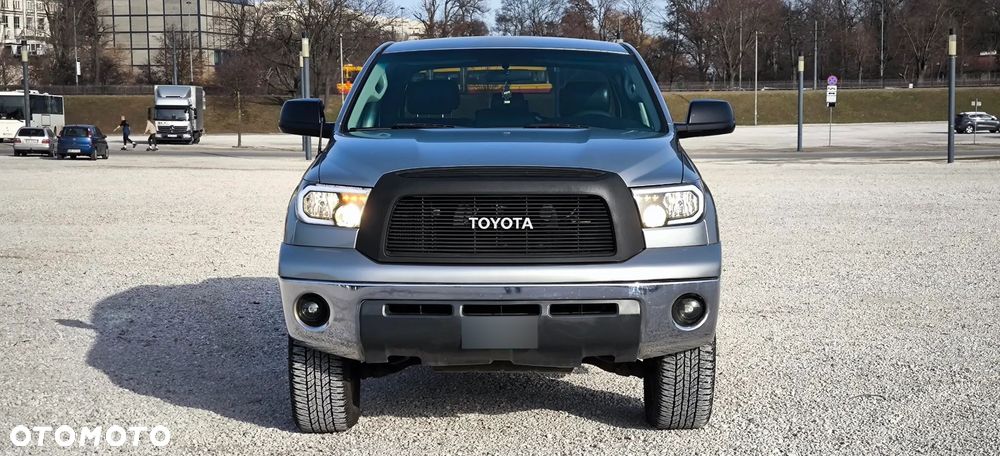 Toyota Tundra 5.7 4x4 Double Cab LB SR5 - 6