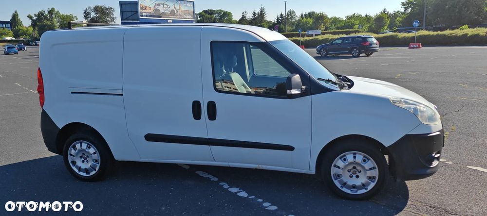 Fiat Doblo - 6