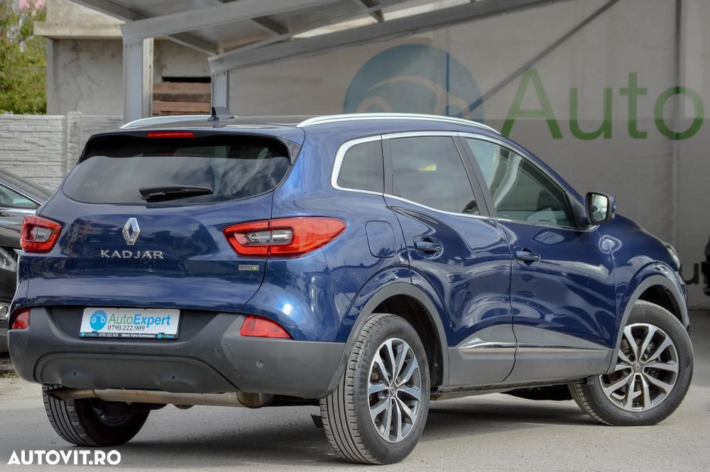 Renault Kadjar 1.5 DCI EDC Intens - 16