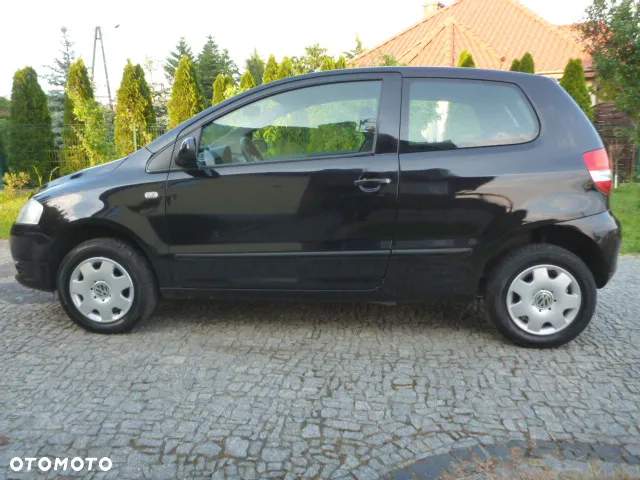Volkswagen Fox 1.2 - 5