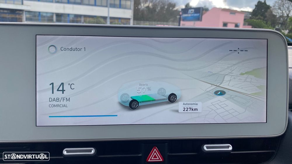 Hyundai Ioniq 5 73kWh Vanguard - 41