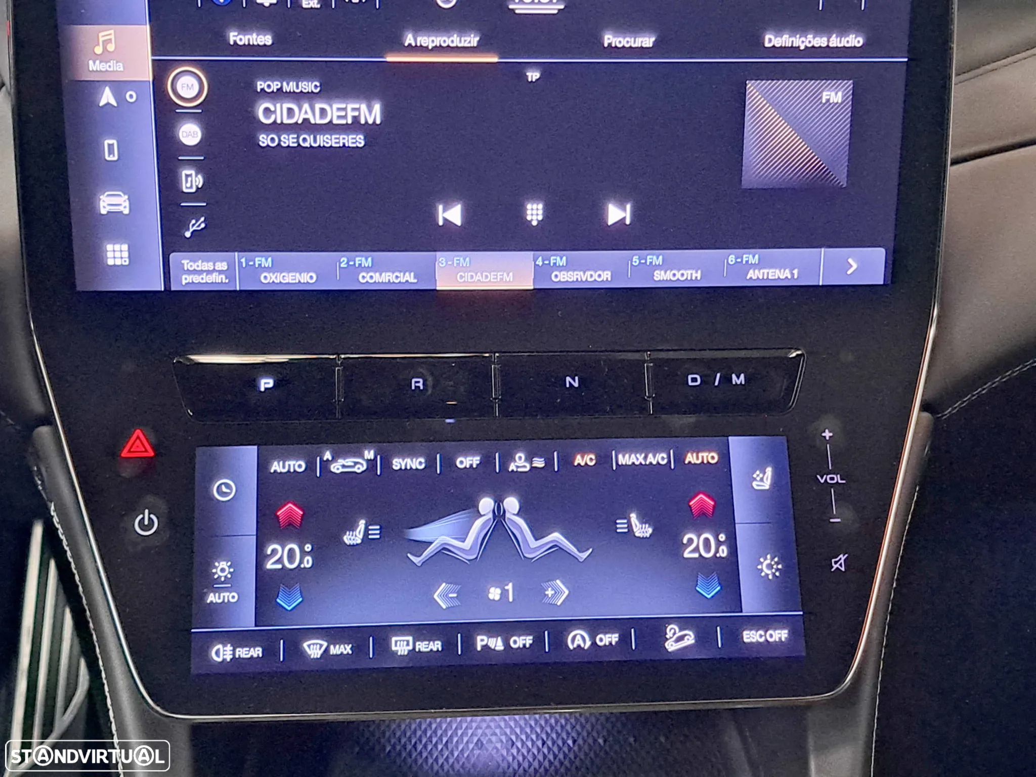 Maserati Grecale 2.0 GT - 17