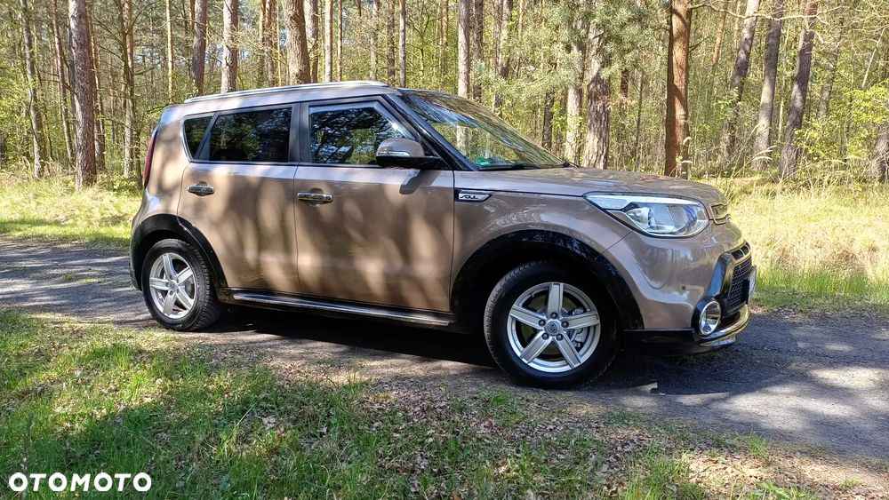 Kia Soul - 7