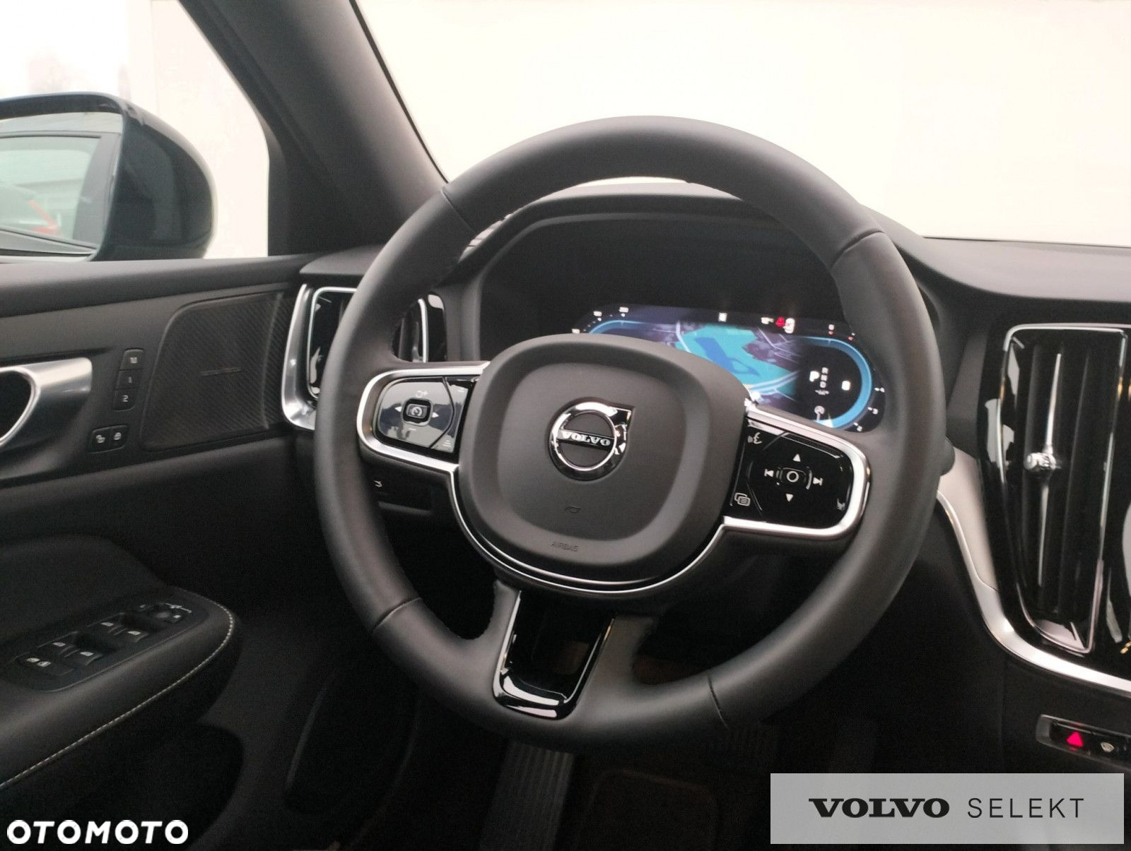 Volvo S60 - 21
