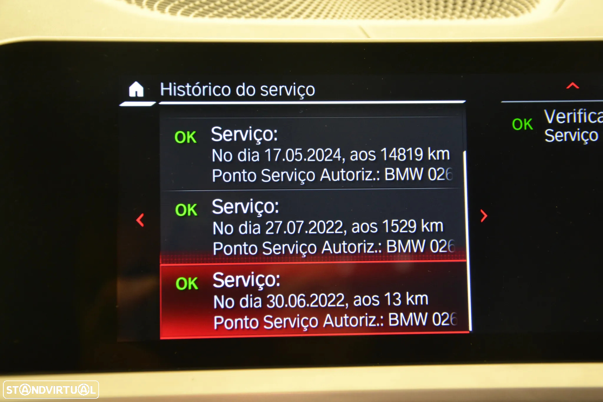 BMW M3 Competition xDrive - 46