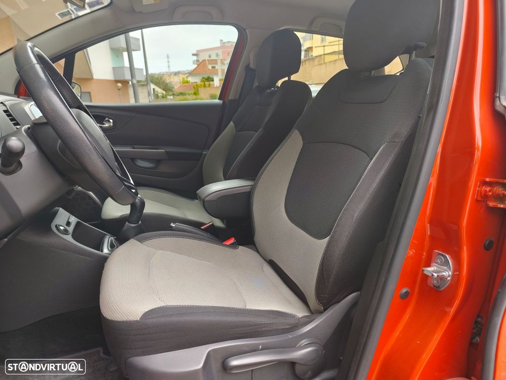 Renault Captur 0.9 TCE Sport - 7